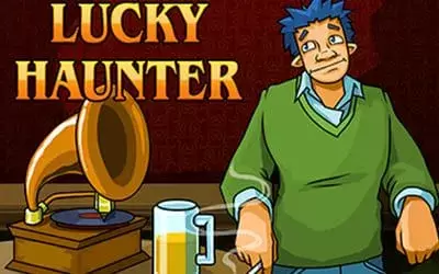 Лаки Хантер (lucky-haunter)